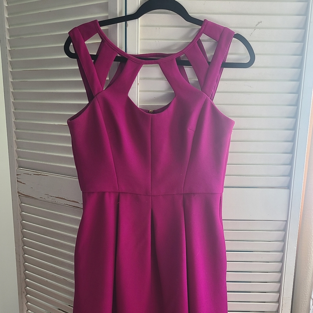 Betsy Johnson cocktail dress